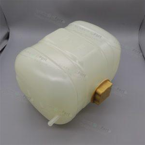 VOE17214674 17214674 Water Expansion Tank FITS for Volvo EC210B EC240B VOE17214674 17214674 Water Expansion Tank FITS for Volvo EC210B EC240B