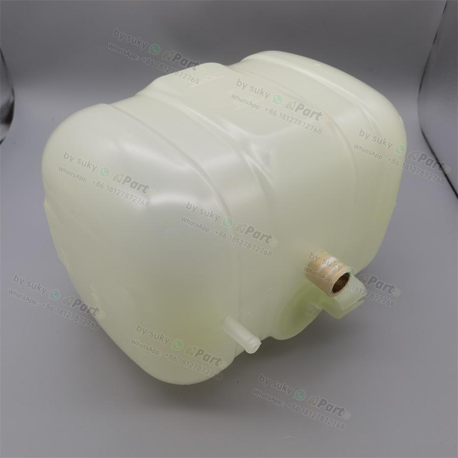 VOE17214674 17214674 Water Expansion Tank FITS for Volvo EC210B EC240B VOE17214674 17214674 Water Expansion Tank FITS for Volvo EC210B EC240B