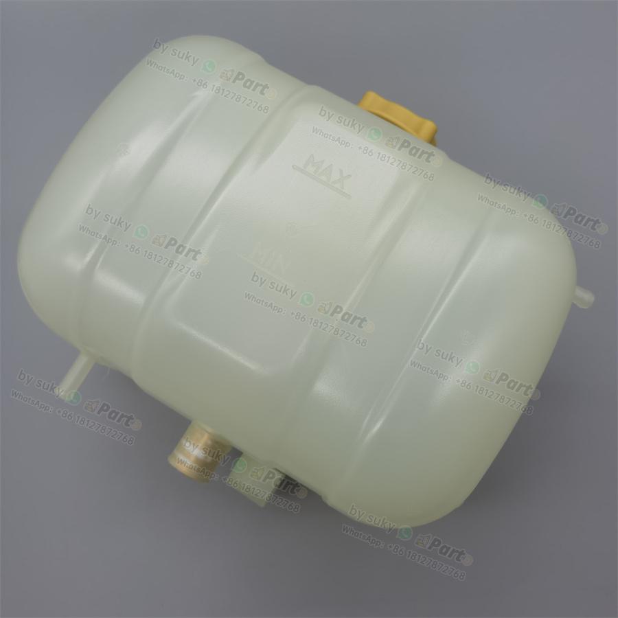 VOE17214674 17214674 Water Expansion Tank FITS for Volvo EC210B EC240B VOE17214674 17214674 Water Expansion Tank FITS for Volvo EC210B EC240B