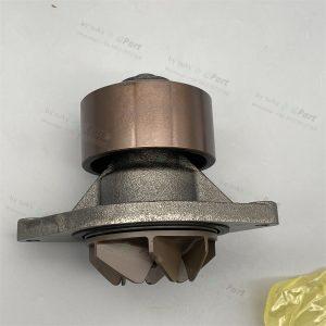 6754-61-1100 Water pump for Komatsu PC200-8 PC220-8 PC240-8 6754-61-1100 Water pump for Komatsu PC200-8 PC220-8 PC240-8