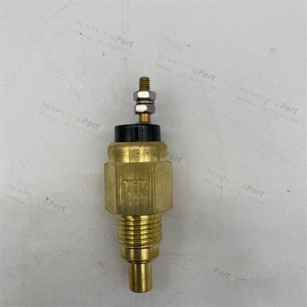 8971256011 897125-6011 Water Temperature Sensor for Hitachi ZX210H-3 EX120-5