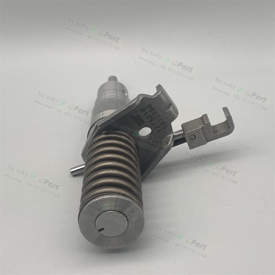 127-8216 Fuel Injector for Caterpillar CAT 3114 3116 Engine CAT 320B 322B 322C 325B 127-8216 Fuel Injector for Caterpillar CAT 3114 3116 Engine CAT 320B 322B 322C 325B