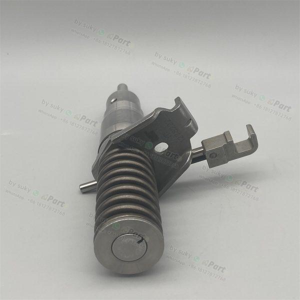 127-8222 1278222 Fuel Injector for Caterpillar Engine 3114 3116 Excavator 325 325L