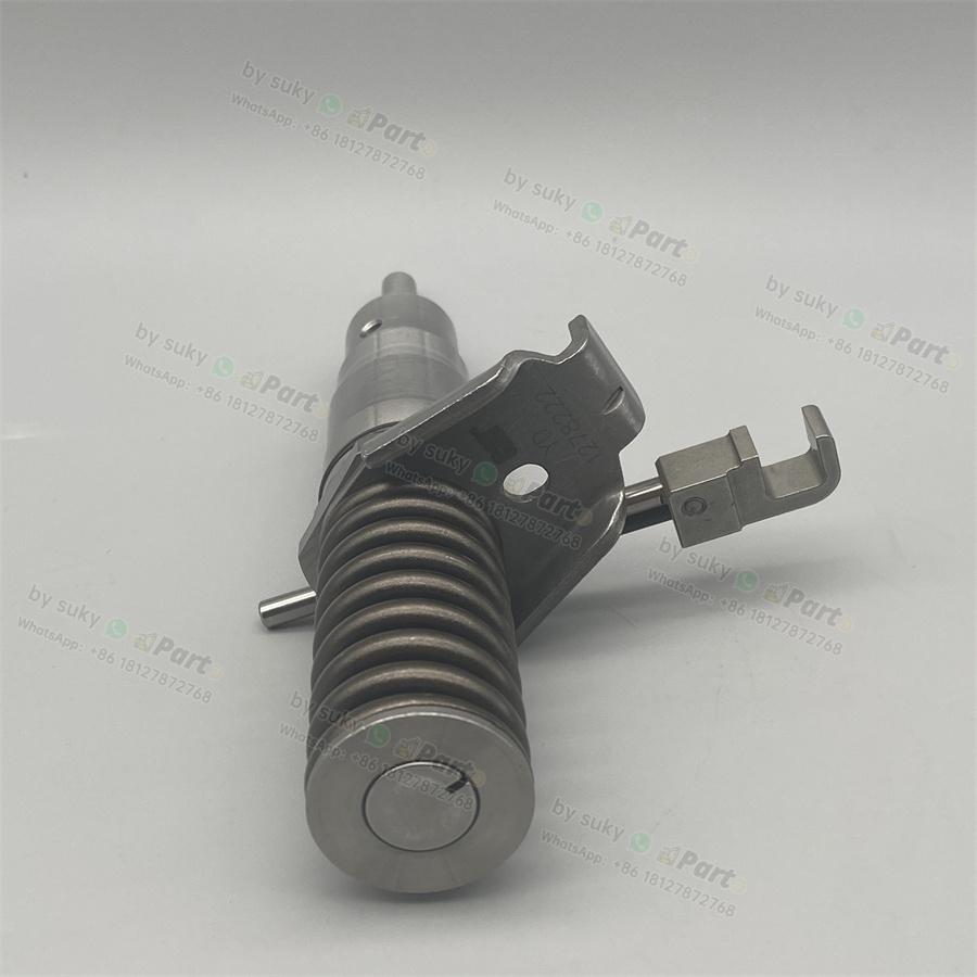 127-8222 1278222 Fuel Injector for Caterpillar Engine 3114 3116 Excavator 325 325L 127-8222 1278222 Fuel Injector for Caterpillar Engine 3114 3116 Excavator 325 325L