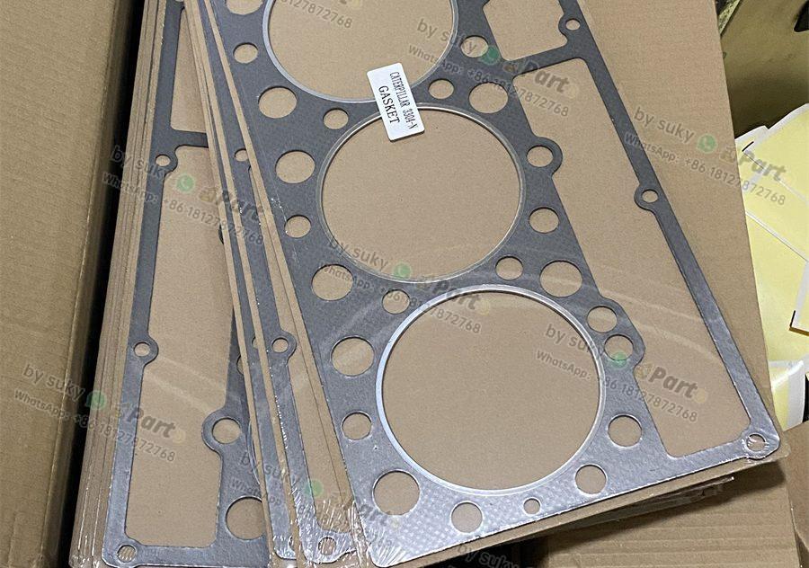 4P8915 Head Gasket for Caterpillar CAT 3304