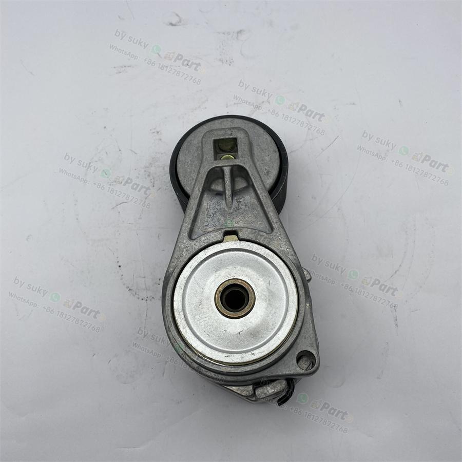 369-1255 Belt Tensioner for Caterpillar Engine C4.4 C6.6 C7.1 369-1255 Belt Tensioner for Caterpillar Engine C4.4 C6.6 C7.1