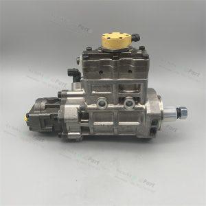 326-4635 Fuel Injection Pump for Carterpiller CAT C6.4 320D 320DL 321DLCR 323DL 326-4635 Fuel Injection Pump for Carterpiller CAT C6.4 320D 320DL 321DLCR 323DL