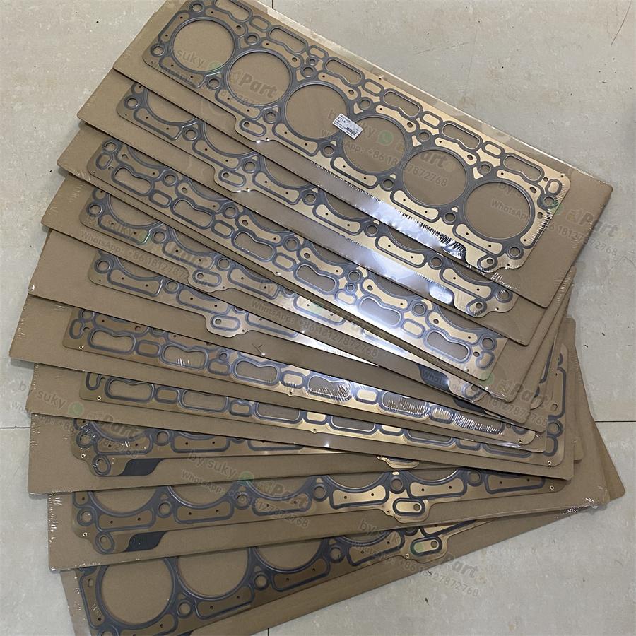 388-4707 Head Gasket for Caterpillar CAT Engine C7.1 388-4707 Head Gasket for Caterpillar CAT Engine C7.1