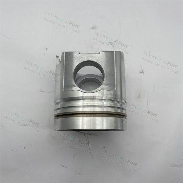 6151-31-2120 Engine Piston for Komatsu S6D125