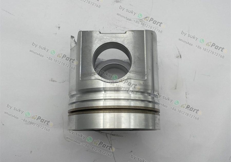 6151-31-2120 Engine Piston for Komatsu S6D125