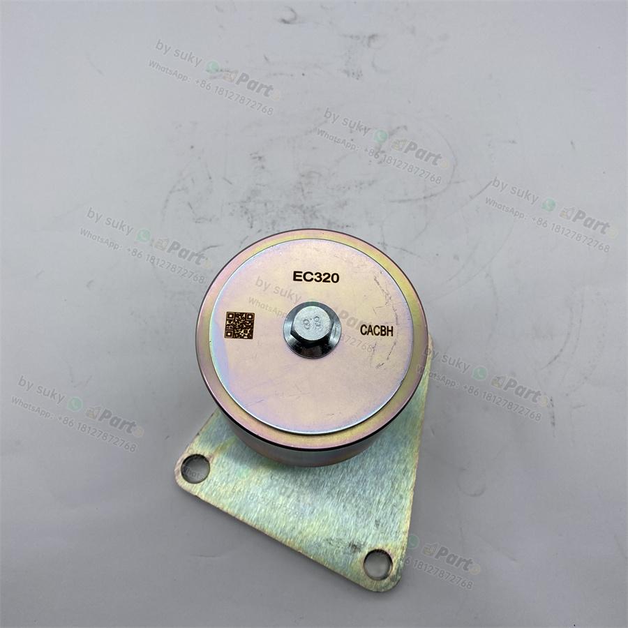 305-4908 Belt Tensioner for Caterpillar CAT 3066 C6 C6.4 305-4908 Belt Tensioner for Caterpillar CAT 3066 C6 C6.4