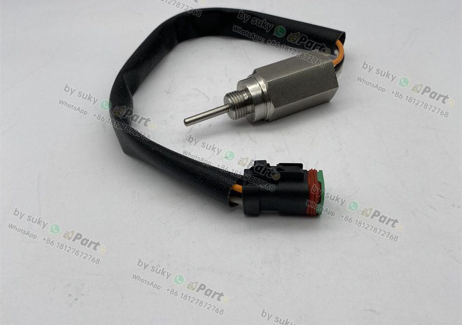 3E8700 Temperature Sensor for Caterpillar Engine 3116 3126 3306 3406