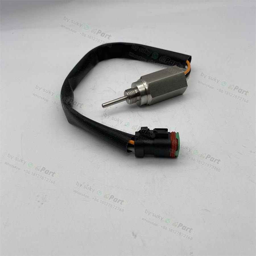 3E8700 Temperature Sensor for Caterpillar Engine 3116 3126 3306 3406 3E8700 Temperature Sensor for Caterpillar Engine 3116 3126 3306 3406