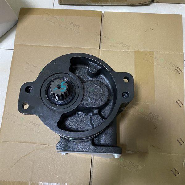 3P6816 Oil Transfer Pump for Caterpillar CAT D6D