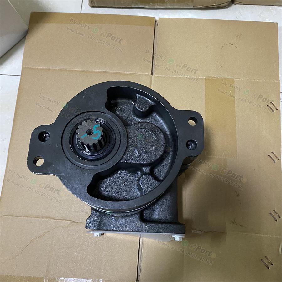 3P6816 Oil Transfer Pump for Caterpillar CAT D6D 3P6816 Oil Transfer Pump for Caterpillar CAT D6D