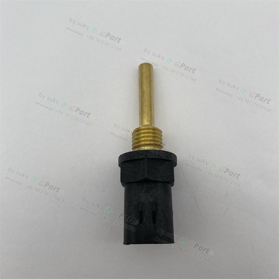 2785272 278-5272 Temperature Sensor for Caterpillar CAT C6.6 2785272 278-5272 Temperature Sensor for Caterpillar CAT C6.6