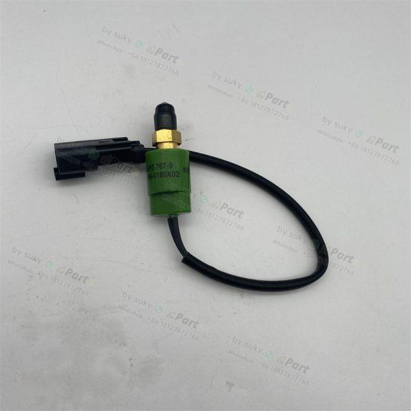 106-0181 1060181 Pressure Switch Sensor for CAT 312 320B 320C 322 330B 345B