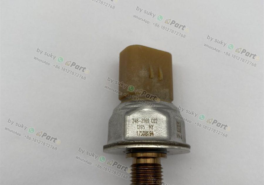 248-2169 Pressure Sensor For Caterpillar CAT 330D 336D 340D