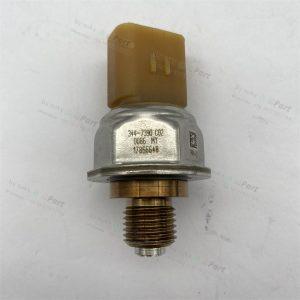 344-7390 3447390 Oil Pressure Sensor for Caterpillar CAT 320E 330D