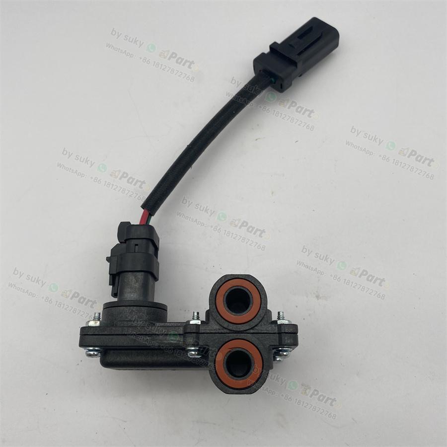 266-0136 2660136 Pressure Sensor for Caterpillar CAT 312D 313D 319D 320D 266-0136 2660136 Pressure Sensor for Caterpillar CAT 312D 313D 319D 320D