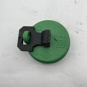 284-9039 Fuel Cap for Caterpillar CAT 416E 420E 422E 422F 428E 428F 430E 432E 432F