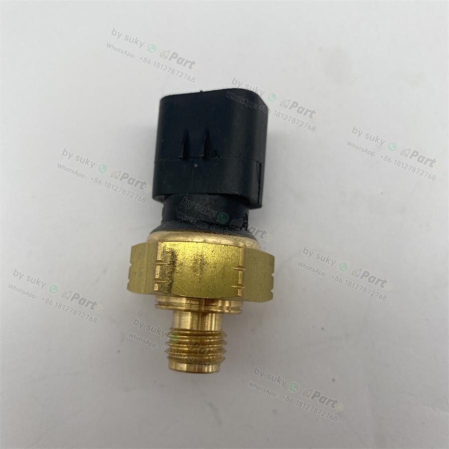 2746721 274-6721 Oil Pressure Sensor for Caterpillar CAT 311D 312D 313D 315C 319D 320D 323D 320DFM 2746721 274-6721 Oil Pressure Sensor for Caterpillar CAT 311D 312D 313D 315C 319D 320D 323D 320DFM