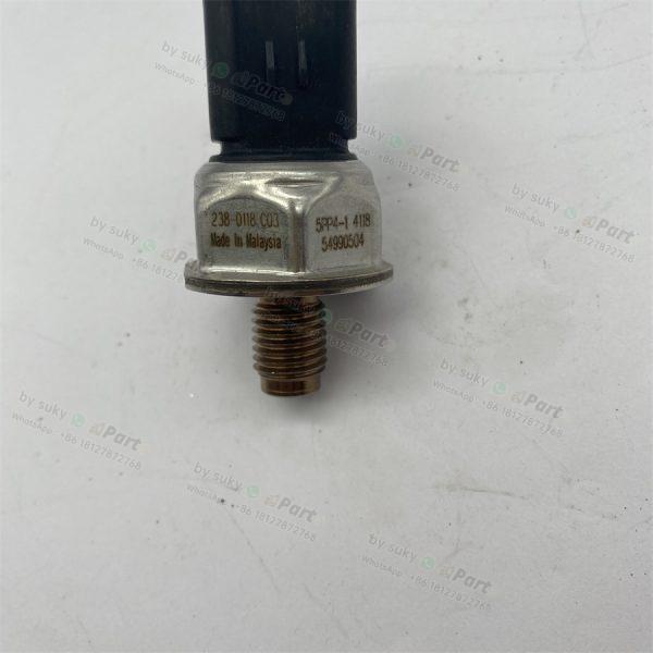 311-6342 Oil Pressure Sensor for Caterpillar CAT Excavator 320D 323D