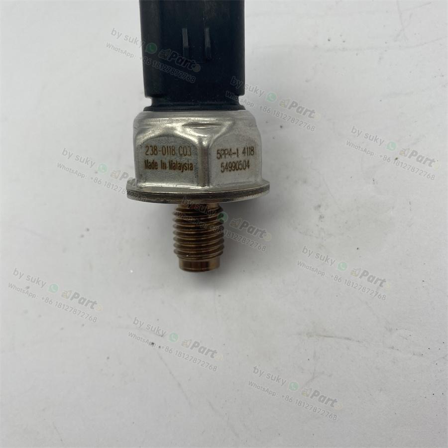 311-6342 Oil Pressure Sensor for Caterpillar CAT Excavator 320D 323D 311-6342 Oil Pressure Sensor for Caterpillar CAT Excavator 320D 323D