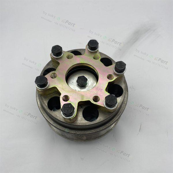 2977747 297-7747 Drive Fan for Caterpillar CAT 320B 320C 320D 320DL