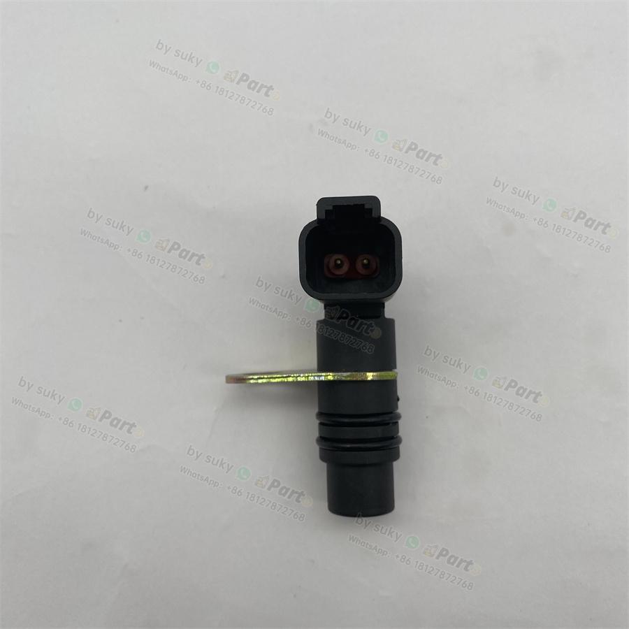 216-3446 Crankshaft Speed Sensor for Caterpillar CAT 3054E 3056E 315C 216-3446 Crankshaft Speed Sensor for Caterpillar CAT 3054E 3056E 315C