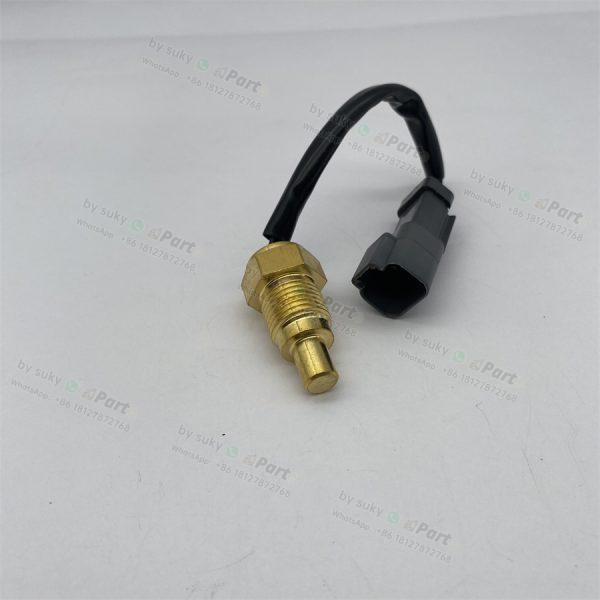 196-7975 1967975 Water Temperature Sensor for Caterpillar CAT 311C 312B 320B 320C 321C 323D