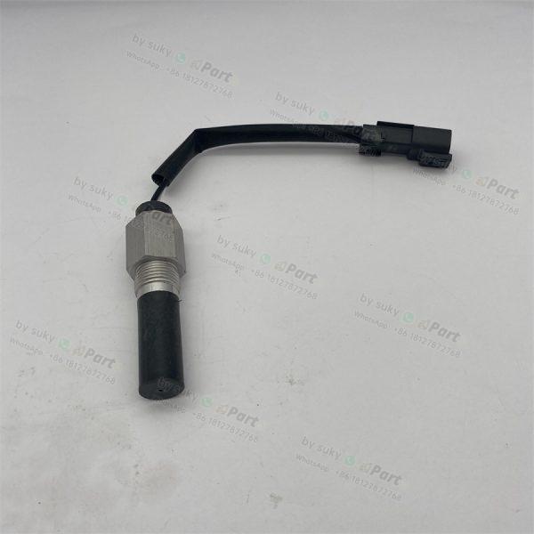 290-5792 Speed Sensor Fit For Caterpillar CAT 972K 993K 120H 160H