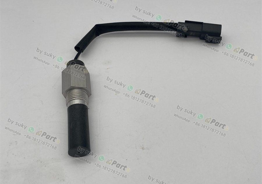 290-5792 Speed Sensor Fit For Caterpillar CAT 972K 993K 120H 160H