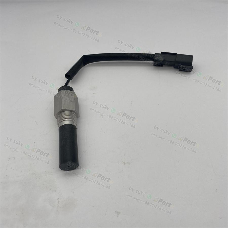 290-5792 Speed Sensor Fit For Caterpillar CAT 972K 993K 120H 160H 290-5792 Speed Sensor Fit For Caterpillar CAT 972K 993K 120H 160H