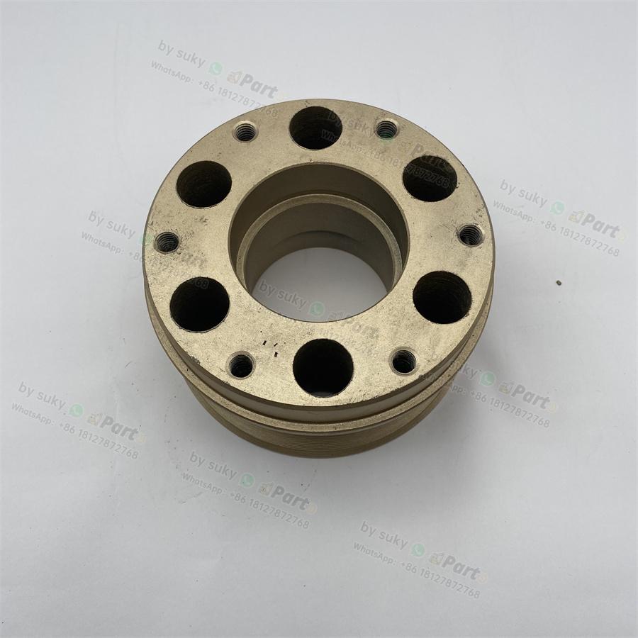 212-8591 Fan Pulley for Caterpillar CAT 320CL 212-8591 Fan Pulley for Caterpillar CAT 320CL