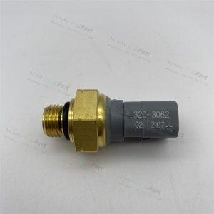 320-3062 Oil Pressure Sensor for Caterpillar CAT C13 C4.4 C7.1 320E 312EL 314ECR