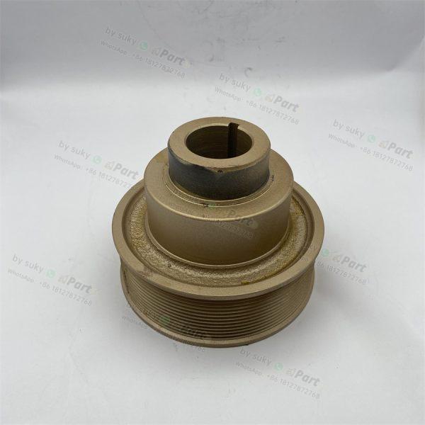 212-8575 Pulley for Caterpillar CAT