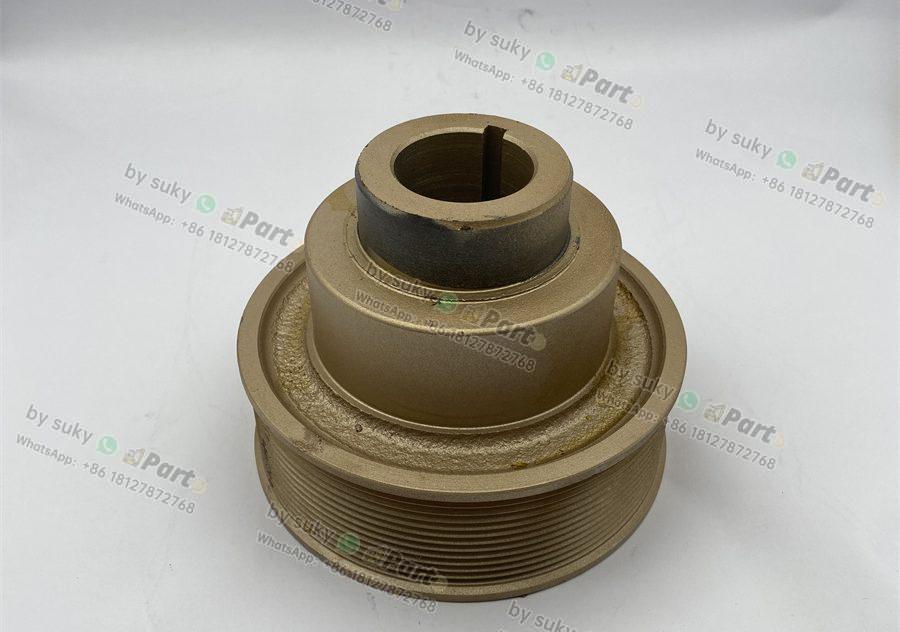 212-8575 Pulley for Caterpillar CAT