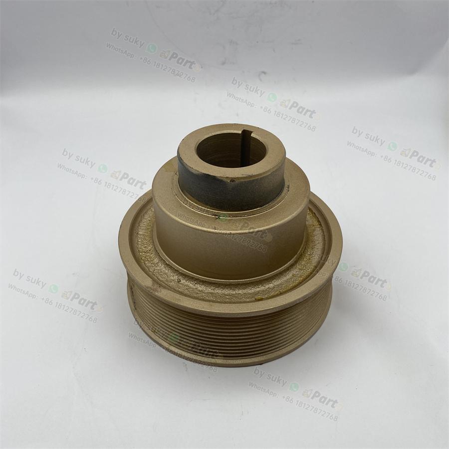 212-8575 Pulley for Caterpillar CAT 212-8575 Pulley for Caterpillar CAT
