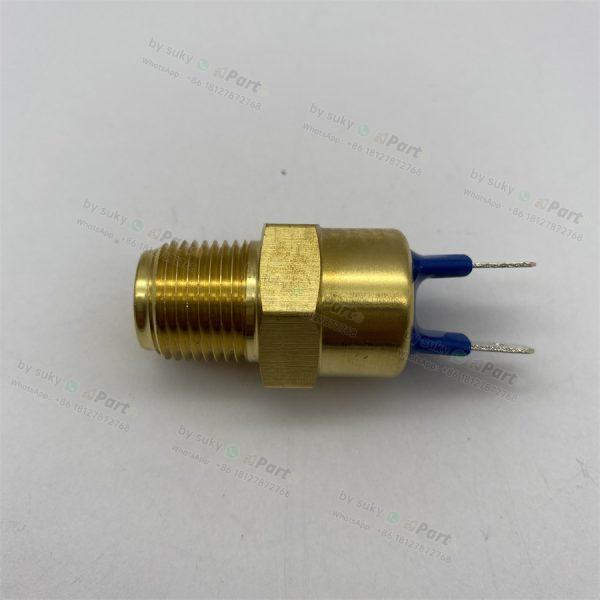 169-5326 1695326 Water Temperature Sensor For Caterpillar CAT 312BL 320D2 320D2GC