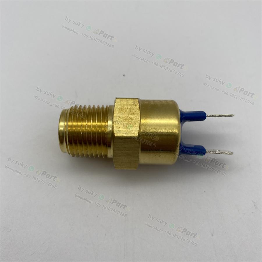 169-5326 1695326 Water Temperature Sensor For Caterpillar CAT 312BL 320D2 320D2GC 169-5326 1695326 Water Temperature Sensor For Caterpillar CAT 312BL 320D2 320D2GC