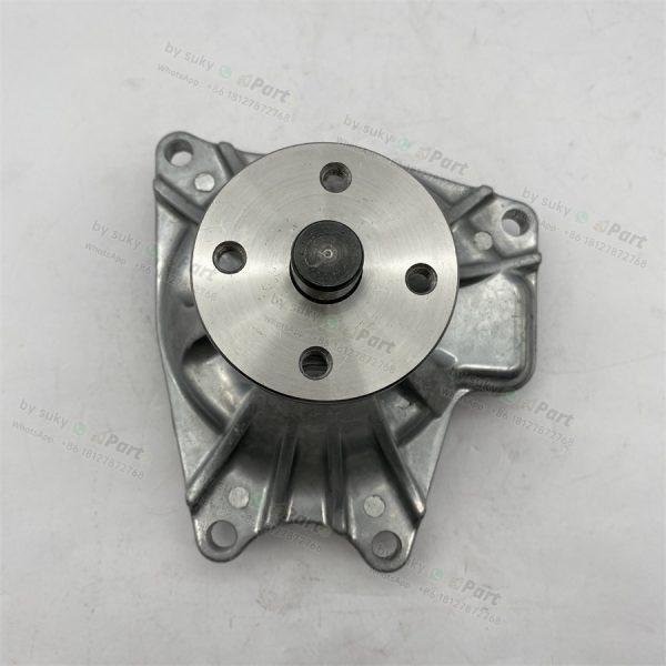 190-5767 Water Pump For Caterpillar CAT 307C 307D 308D