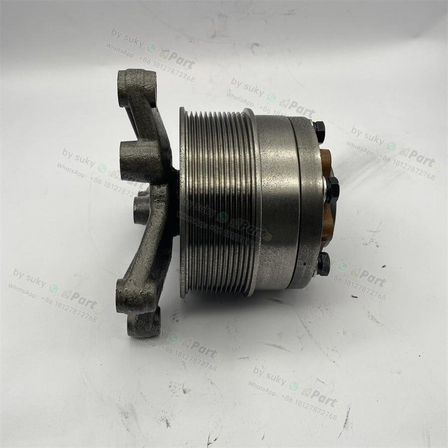 255-2877 Drive Fan for Caterpillar CAT 320D 255-2877 Drive Fan for Caterpillar CAT 320D