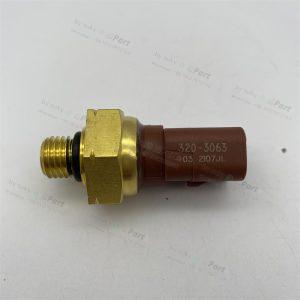 320-3063 3203063 Oil Pressure Sensor for Caterpillar CAT 312D 320D2 330D