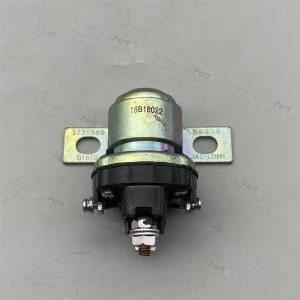 21N6-30120 Starter Relay For Hyundai R215-7 R220LC-9S R225-7 21N6-30120 Starter Relay For Hyundai R215-7 R220LC-9S R225-7