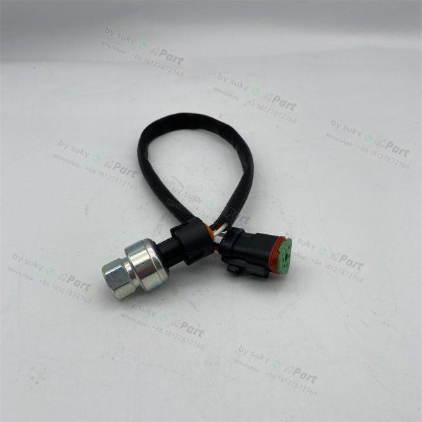 161-9927 Oil Pressure Sensor for Caterpillar CAT 988F 990 992C 992G