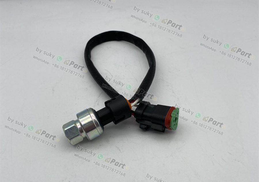 161-9927 Oil Pressure Sensor for Caterpillar CAT 988F 990 992C 992G