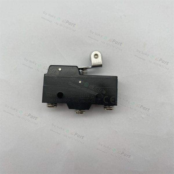 132-7077 Switch Limit for Caterpillar CAT 301.5 302.5