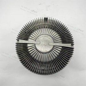 324-0123 3240123 Fan Drive Fluid Clutch For Caterpillar CAT 320D 320DL 320DFM 320DGC