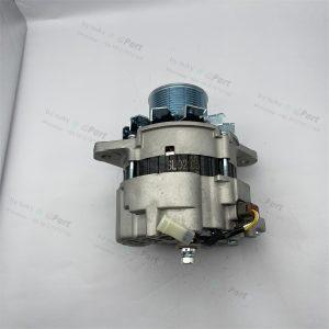 212-8561 Alternator for Caterpillar CAT Engine 3066 C6.4 Excavator 320C 320D 320DL 212-8561 Alternator for Caterpillar CAT Engine 3066 C6.4 Excavator 320C 320D 320DL